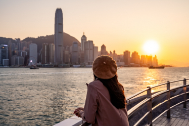 Hong Kong Women's Rights